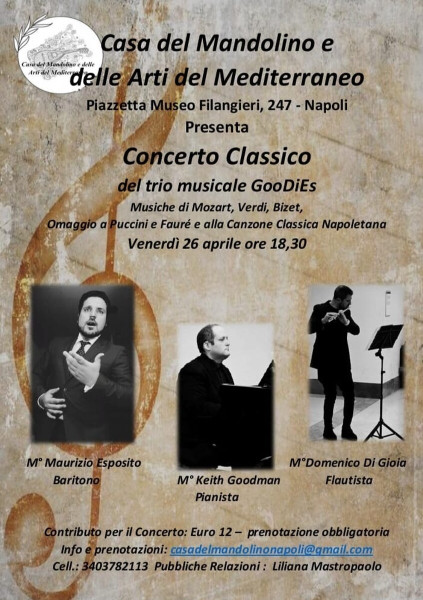 Concerto classico