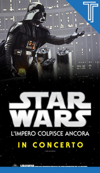 Star Wars L'Impero Colpisce Ancora