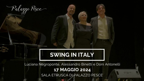 Swing in Italy