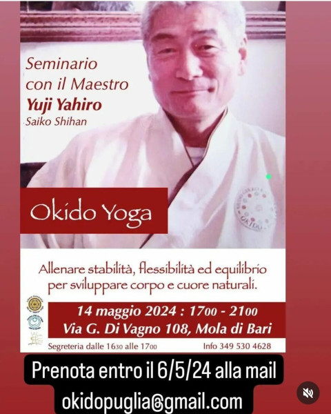 Okido yoga - Allenare stabilità, flessibilità ed equilibrio per sviluppare corpo e cuore naturali