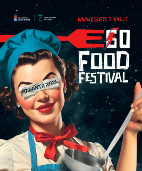 Torna Ego Festival - Festival della Pizza