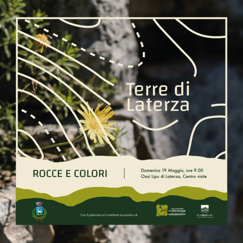 ROCCE E COLORI