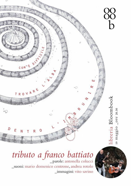 Tributo a Franco Battiato