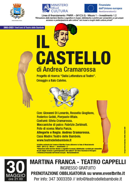 Il Castello