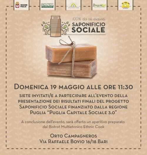 Saponificio Sociale