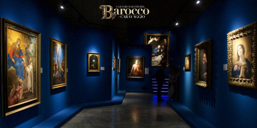 L'arte del Sabato Sera