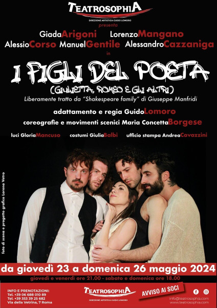 I figli del poeta