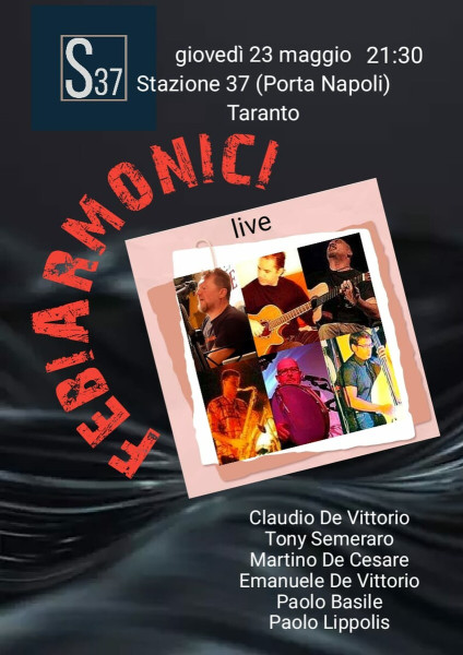 Febi Armonici in concerto