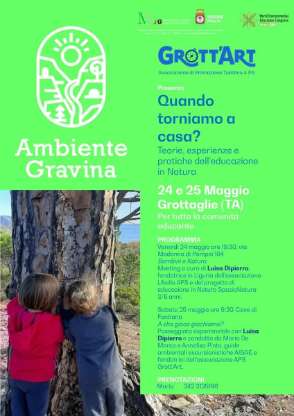 A che gioco giochiamo?