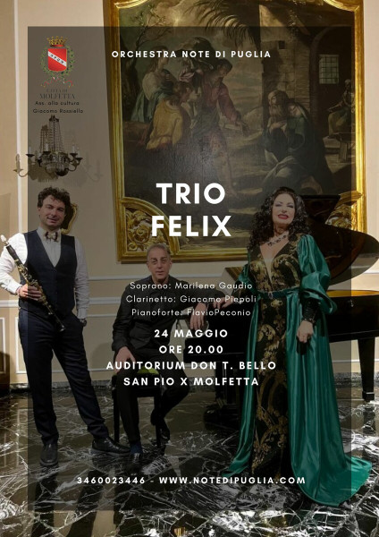 Trio Felix