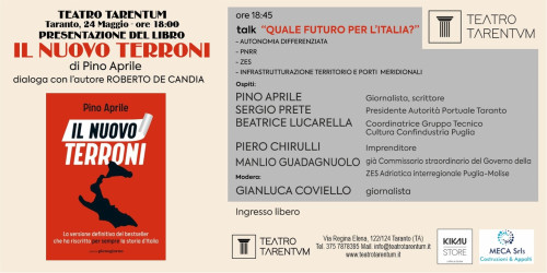 Nuovo terroni