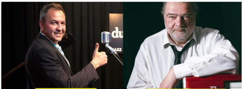 Le Terrazze in Musica con Piero Dotti e Pippo Lombardo