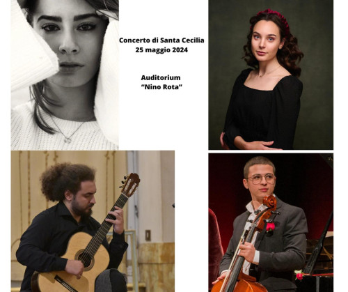 Concerto di Santa Cecilia