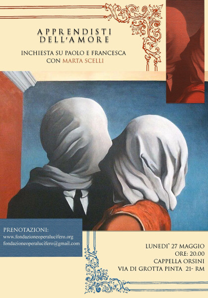 Apprendisti dell'Amore