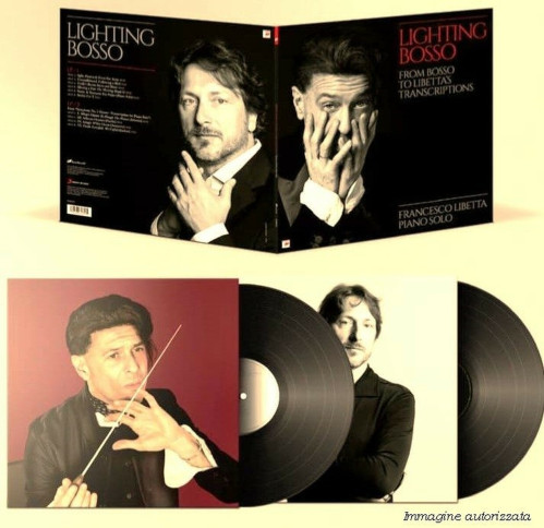 Lighting Bosso  Francesco Libetta trascrizioni