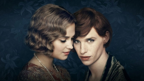 "The Danish Girl" regia di Tom Hooper