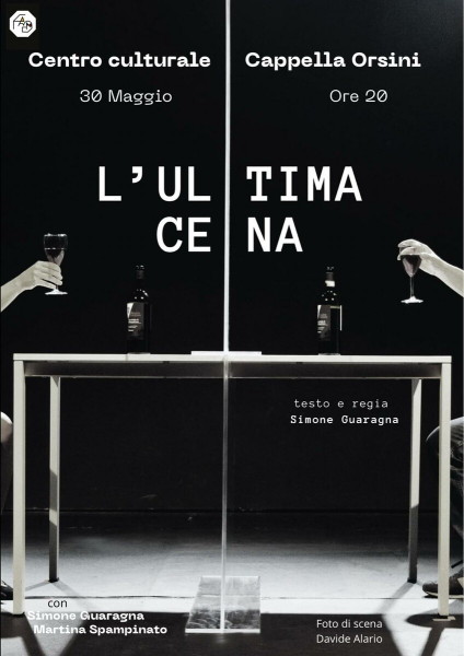 L'ultima cena