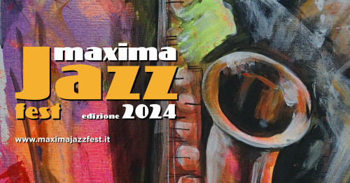 Tea For Two - Maxima JAZZ Fest