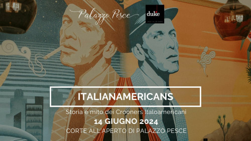 ItalianAmericans - Frank Sinatra & Tony Bennett [Storia e mito dei Crooners Italoamericani]