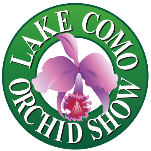 Lake Como Orchid Show