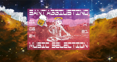 Sant'Aggiustino - *Music Selection*