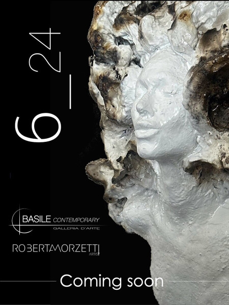 La Basile Contemporary di Roma presenta la mostra "6_24" di Roberta Morzetti: un dialogo al femminile tra forma e intelligenza artificiale