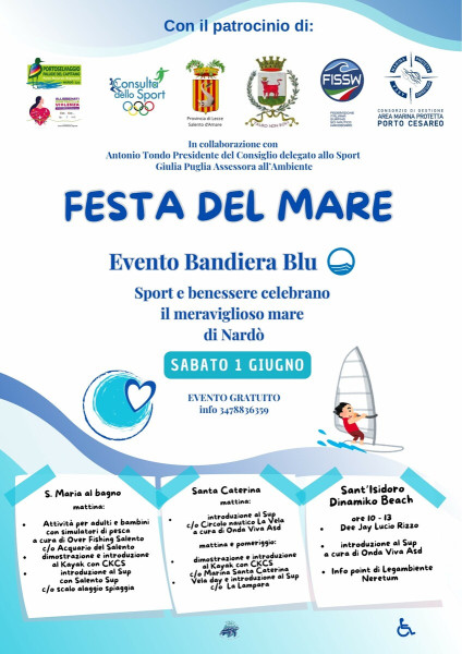 Festa del Mare 2024