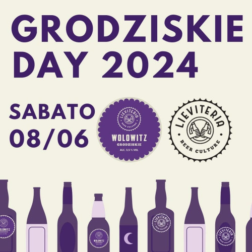 GRODZISKIE DAI 2024