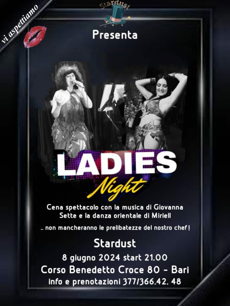 Ladies Night