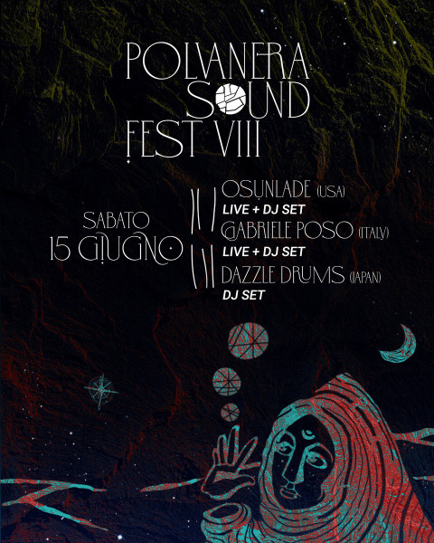 Polvanera Sound Fest VIII