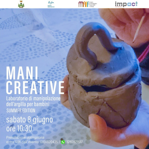 Mani Creative