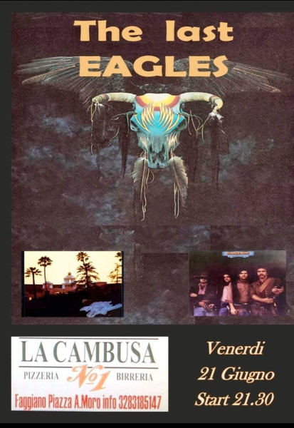 Welcome to The Hotel California !