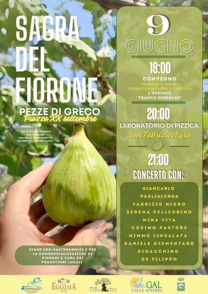 Sagra del Fiorone