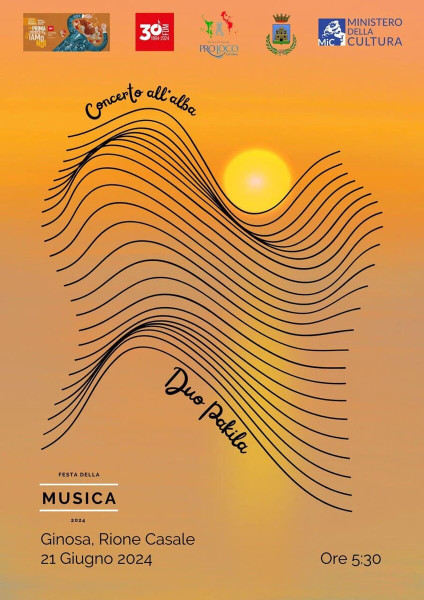 Concerto all'alba