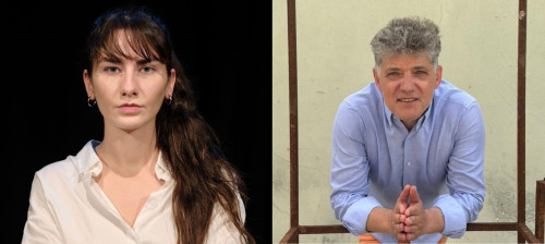 "Il Silenzio", il teatro albanese ospite di Astragali Teatro per Sguardi Meridiani