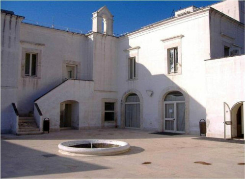 Osservazioni Astronomiche del Planetario di Bari