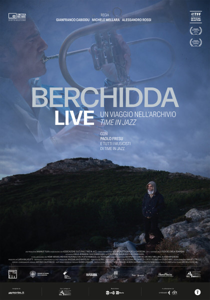 Berchidda live. Un viaggio nell'archivio Time in jazz