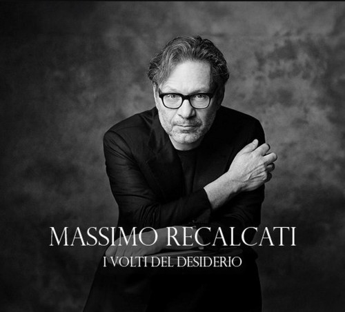 Massimo Recalcati - I volti del desiderio