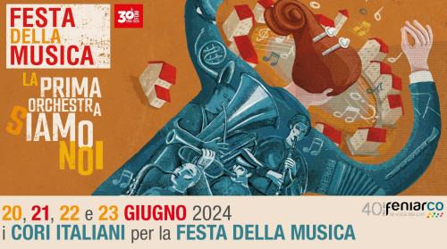 Concerto per la Festa della Musica