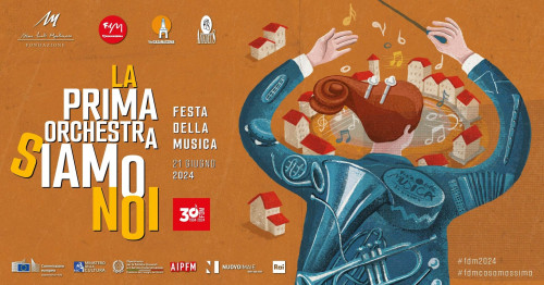 Festa della Musica Europea