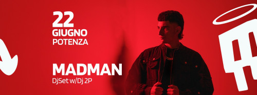 Madman in concerto