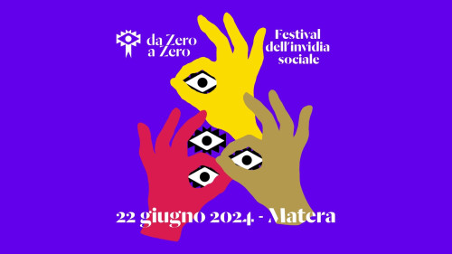 Festival dell'invidia sociale