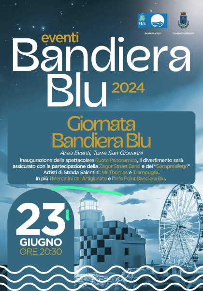 Giornata Bandiera Blu