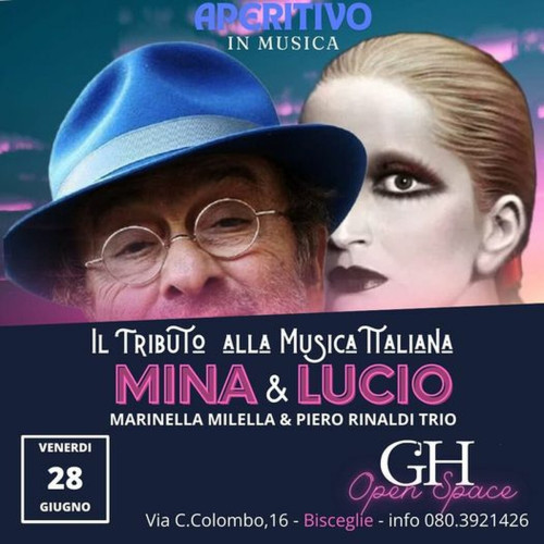 Aperitivo in Musica