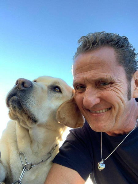"Io sto con gli animali", ospite Enzo Salvi