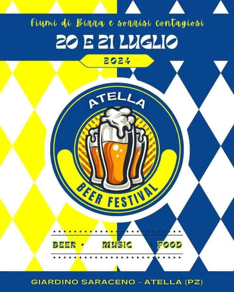 Atella Beer Festival