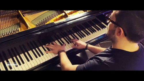 House concert con Christian DeLord - HARMONIE