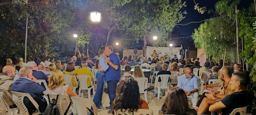 Jazz in Vigna: Musica, Cibo e Vino nei vigneti dei Campi Flegrei
