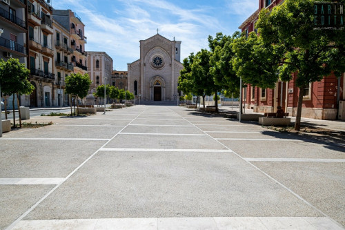 La Messa degli Artisti