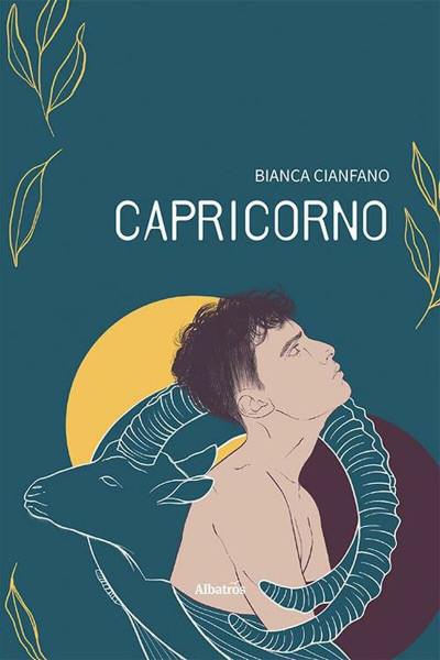 "Capricorno", Bianca Cianfano ospite di VIAGGI LETTERARI NEL BORGO